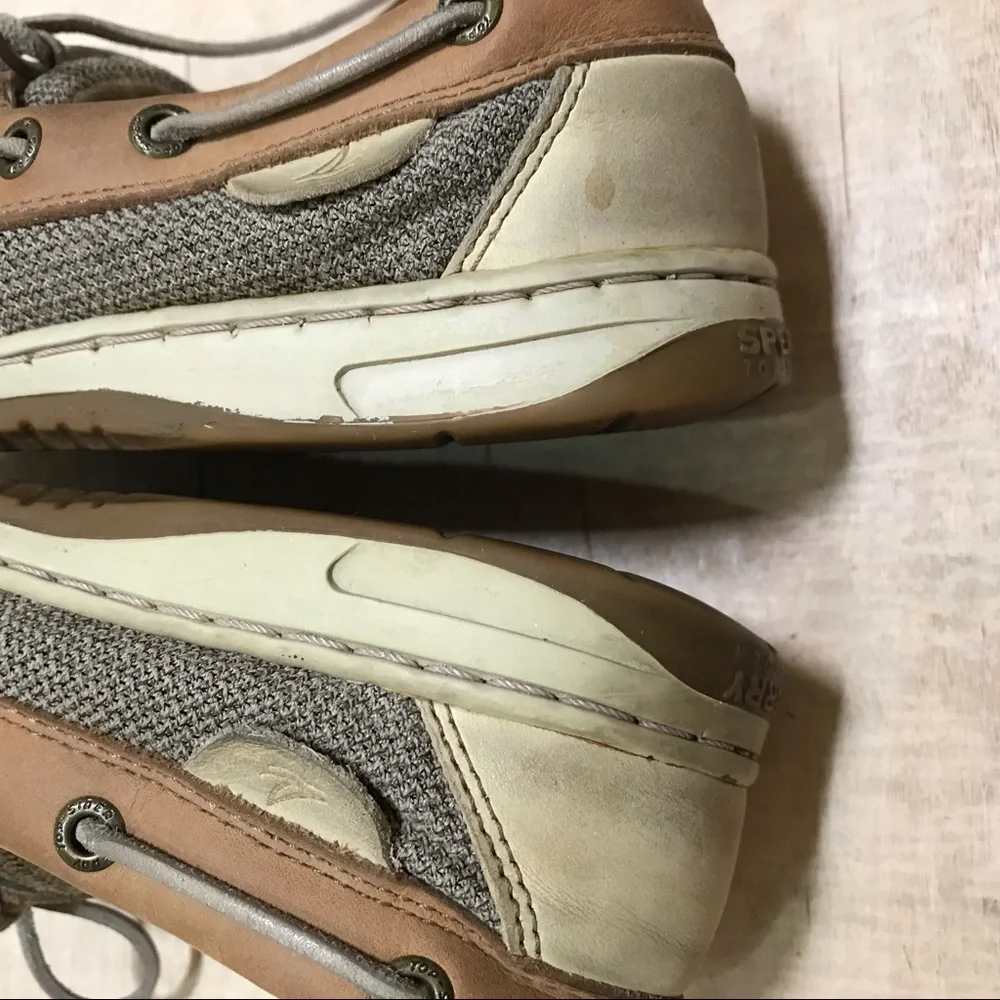 Sperry good gently